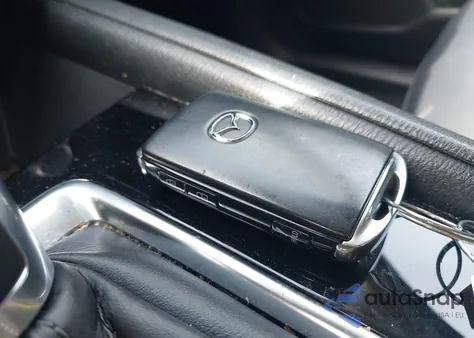 2021 Mazda Cx-5 Touring z USA, uszkodzony, nr VIN JM3KFBCM6M0365765